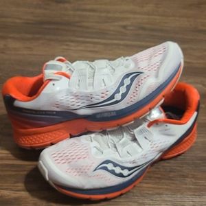Saucony ISO3 Size 11